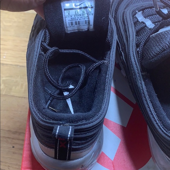 Nike Air Max 97 size 4 in men us size - Picture 4 of 6